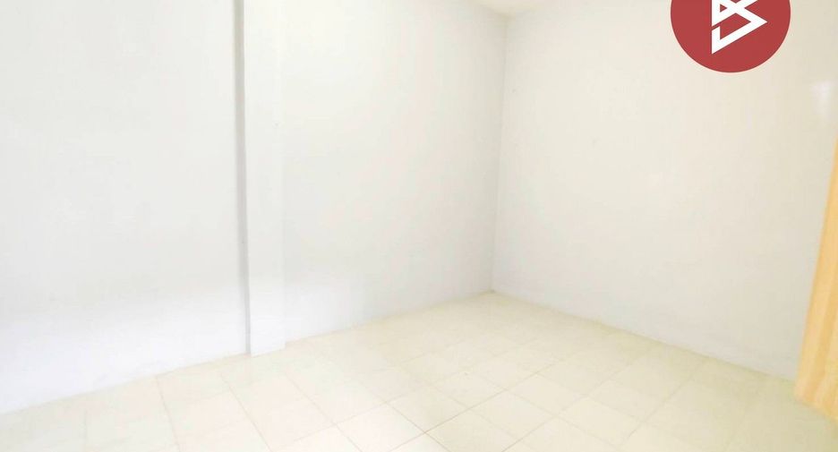 À vendre 3 chambres maison de ville à Mueang Samut Sakhon, Samut Sakhon