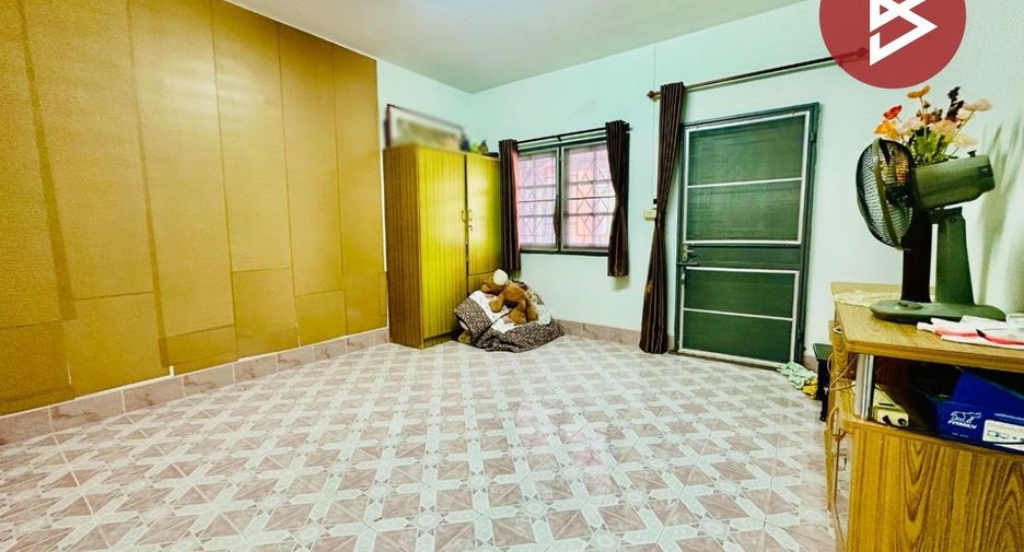 ขาย 2 ห้องนอน ทาวน์เฮ้าส์ ใน พระสมุทรเจดีย์, สมุทรปราการ