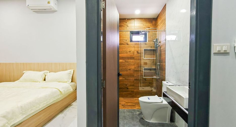 For rent そして for sale 3 ベッドルーム house in Jomtien, Pattaya