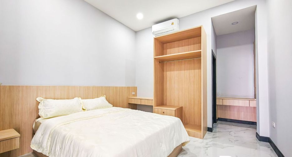 For rent そして for sale 3 ベッドルーム house in Jomtien, Pattaya