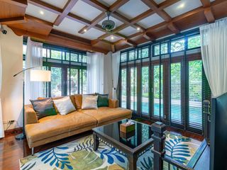 For sale 4 bedrooms villa in Bang Lamung, Chonburi