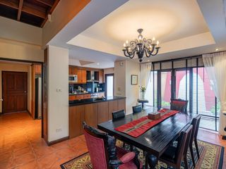 For sale 4 bedrooms villa in Bang Lamung, Chonburi