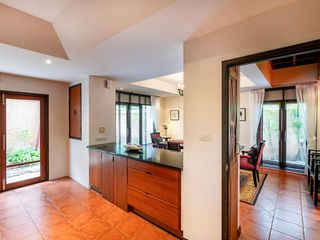 For sale 4 bedrooms villa in Bang Lamung, Chonburi