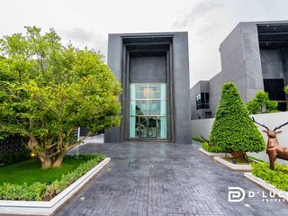 For sale 5 bedrooms villa in Bang Lamung, Chonburi