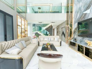 For sale 5 bedrooms villa in Bang Lamung, Chonburi