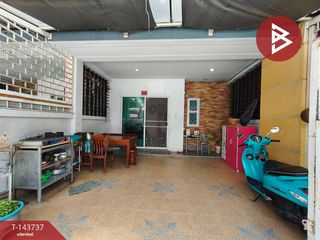 For sale 2 bedrooms townhouse in Mueang Chon Buri, Chonburi