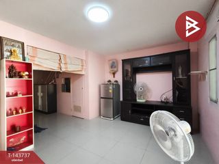 For sale 2 bedrooms townhouse in Mueang Chon Buri, Chonburi