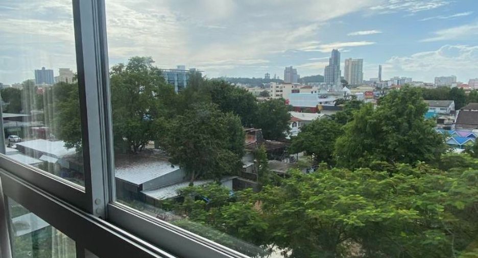 ให้เช่า 2 ห้องนอน คอนโด ใน พัทยาใต้, พัทยา