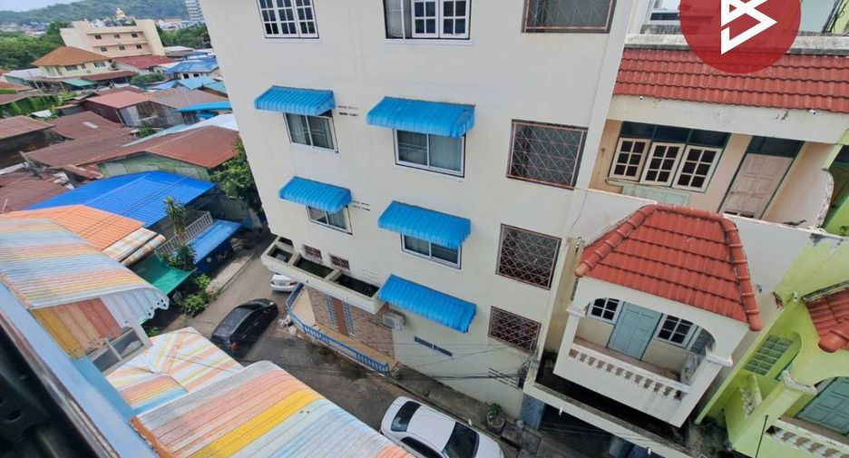 Продажа 10 спальни торговое помещение в Mueang Nakhon Sawan, Накхонсаван
