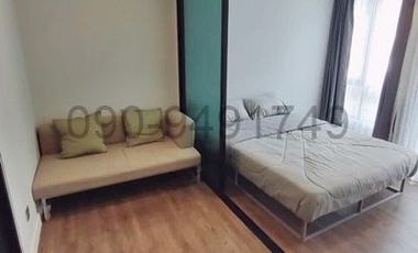 For sale 1 bed condo 