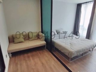 Продажа 1 кровать кондо в Мин Бури, Бангкок