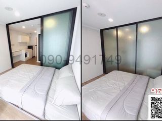 Продажа 1 кровать кондо в Мин Бури, Бангкок
