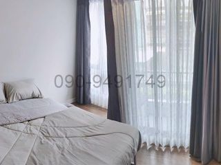Продажа 1 кровать кондо в Мин Бури, Бангкок