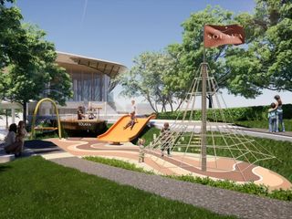 For sale 3 bedrooms villa in Bang Lamung, Chonburi