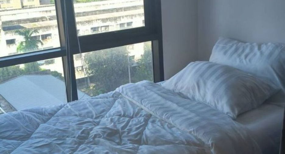 À louer 1 chambre condo à Bang Sue, Bangkok