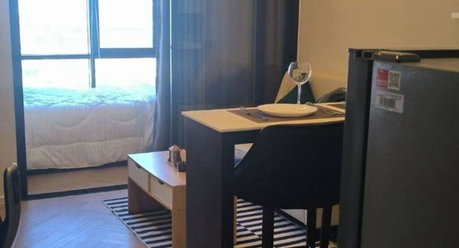 À louer 1 chambre condo à Bang Sue, Bangkok
