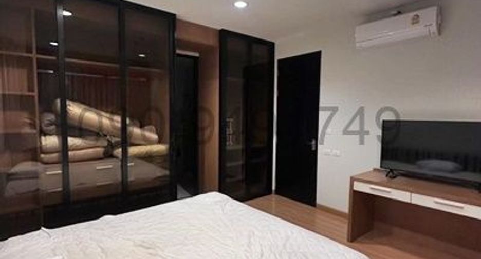 ให้เช่า 2 ห้องนอน คอนโด ใน ราชเทวี, กรุงเทพฯ