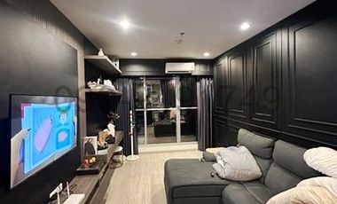 For rent 2 bedrooms condo in Ratchathewi, Bangkok