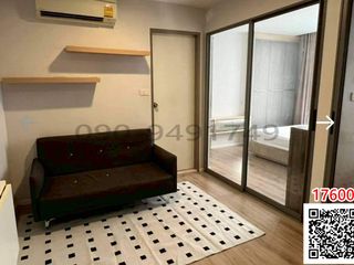 出售 1 卧室 公寓 在 Mueang Samut Prakan, Samut Prakan