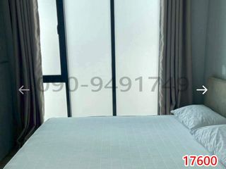 出售 1 卧室 公寓 在 Mueang Samut Prakan, Samut Prakan