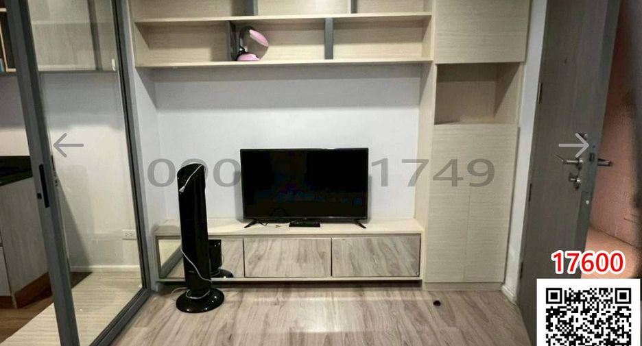 出售 1 卧室 公寓 在 Mueang Samut Prakan, Samut Prakan