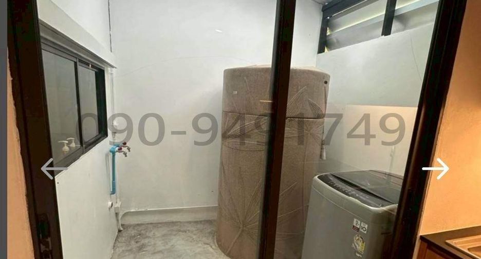 For rent 3 bedrooms house in Khan Na Yao, Bangkok
