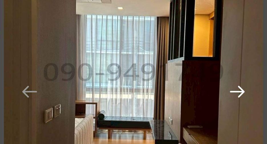 For rent 3 bedrooms house in Khan Na Yao, Bangkok