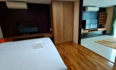 For sale 1 bed condo in Mueang Chiang Mai, Chiang Mai