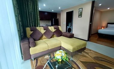 For sale 1 bed condo in Mueang Chiang Mai, Chiang Mai
