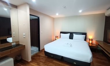 For sale 1 bed condo in Mueang Chiang Mai, Chiang Mai