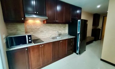 For sale 1 bed condo in Mueang Chiang Mai, Chiang Mai