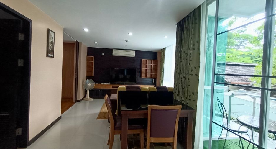 À vendre 1 chambre condo à Mueang Chiang Mai, Chiang Mai
