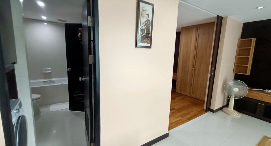À vendre 1 chambre condo à Mueang Chiang Mai, Chiang Mai
