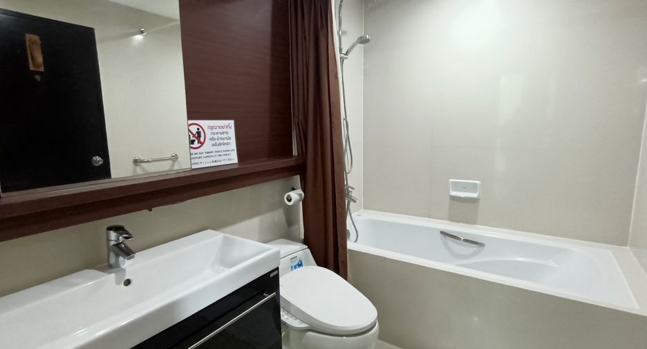 À vendre 1 chambre condo à Mueang Chiang Mai, Chiang Mai
