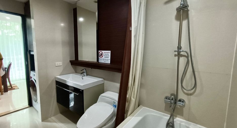 À vendre 1 chambre condo à Mueang Chiang Mai, Chiang Mai