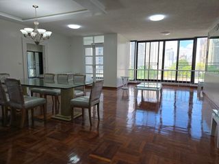 Аренда 3 спальни апартаменты в Патхум Щан, Бангкок