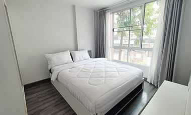 For rent and for sale 1 bed condo in Mueang Chiang Mai, Chiang Mai