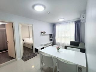 For rent and for sale 1 bed condo in Mueang Chiang Mai, Chiang Mai