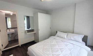 For rent and for sale 1 bed condo in Mueang Chiang Mai, Chiang Mai