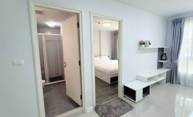 For rent and for sale 1 bed condo in Mueang Chiang Mai, Chiang Mai