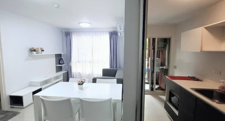Condo en alquiler y en venta de 1 habitaciones en Mueang Chiang Mai, Chiang Mai