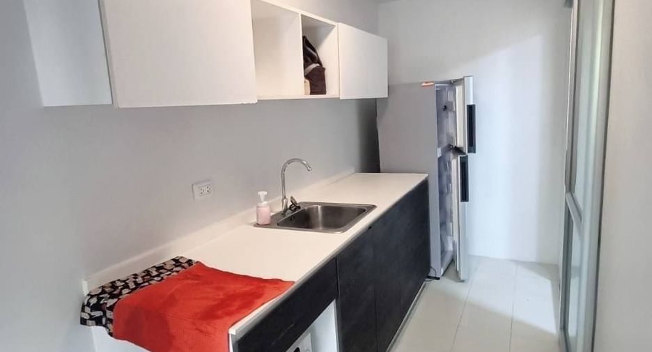 Condo en alquiler y en venta de 1 habitaciones en Mueang Chiang Mai, Chiang Mai