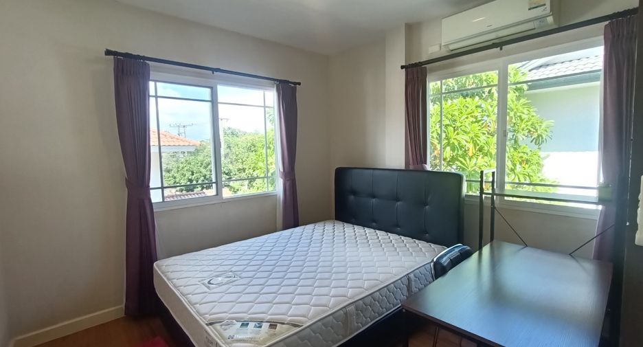 Haus zur Miete mit 2 Zimmer in Mueang Chiang Mai, Chiang Mai
