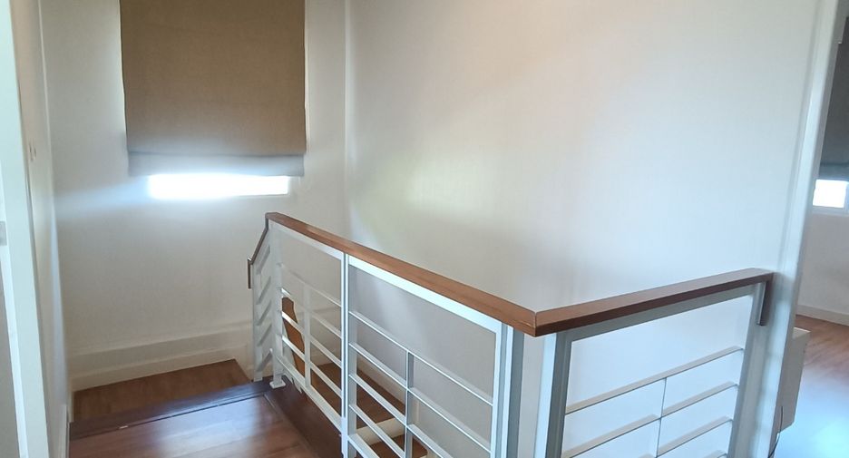 Haus zur Miete mit 2 Zimmer in Mueang Chiang Mai, Chiang Mai