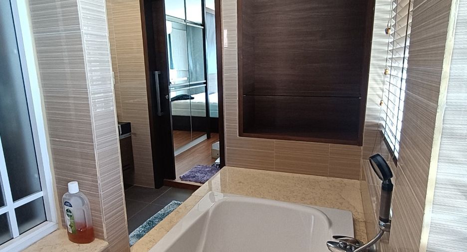Haus zur Miete mit 2 Zimmer in Mueang Chiang Mai, Chiang Mai