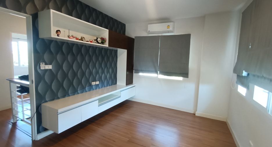 Haus zur Miete mit 2 Zimmer in Mueang Chiang Mai, Chiang Mai