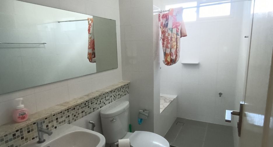 Haus zur Miete mit 2 Zimmer in Mueang Chiang Mai, Chiang Mai