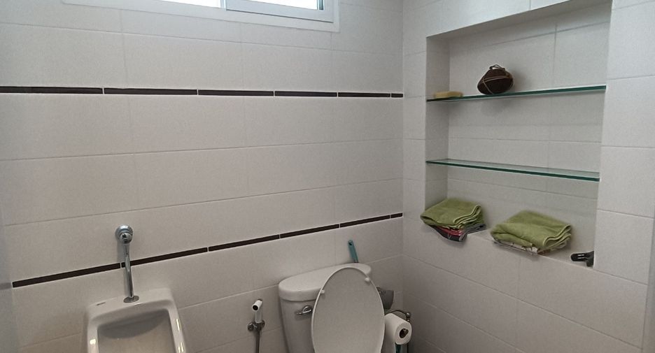 Haus zur Miete mit 2 Zimmer in Mueang Chiang Mai, Chiang Mai