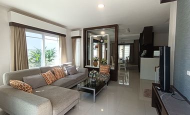 Haus zur Miete mit 2 Zimmer in Mueang Chiang Mai, Chiang Mai