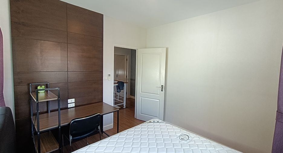 Haus zur Miete mit 2 Zimmer in Mueang Chiang Mai, Chiang Mai